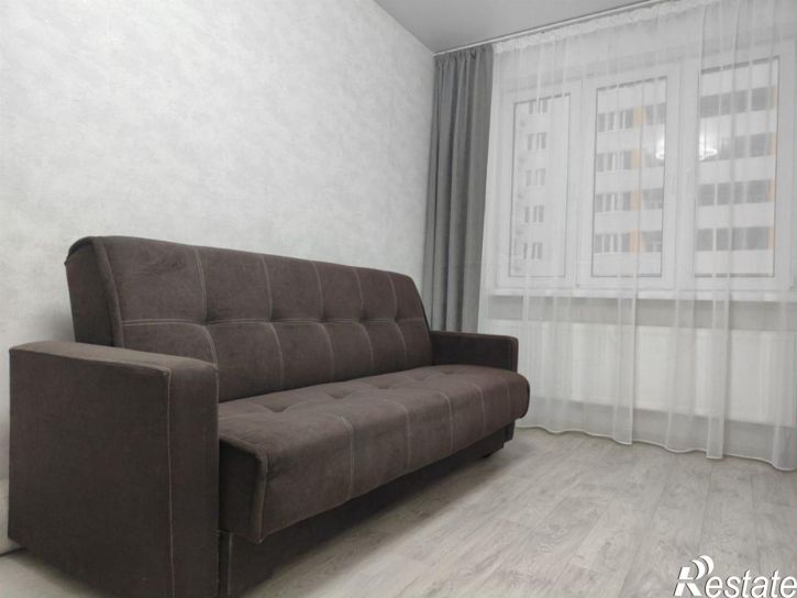 1-комн квартира Урожайный 4-й проезд, 67А