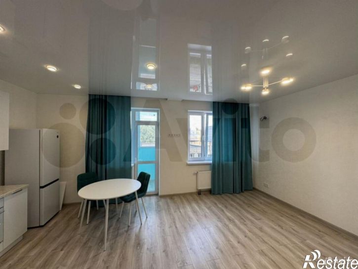 1-комн квартира Авроры улица, 148А