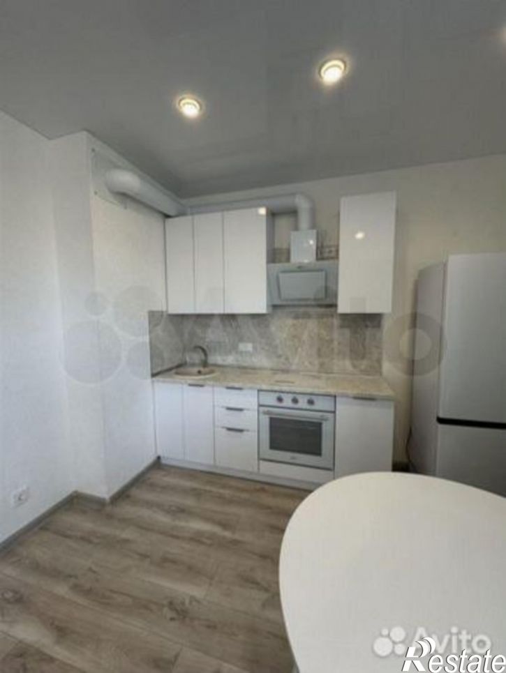1-комн квартира Авроры улица, 148А