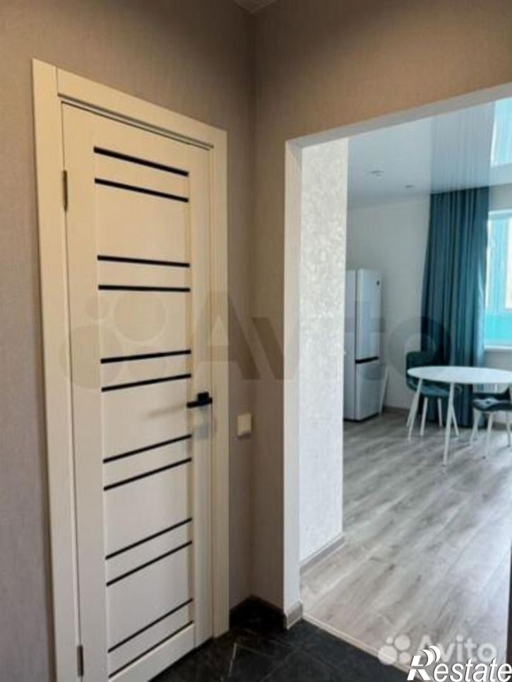1-комн квартира Авроры улица, 148А