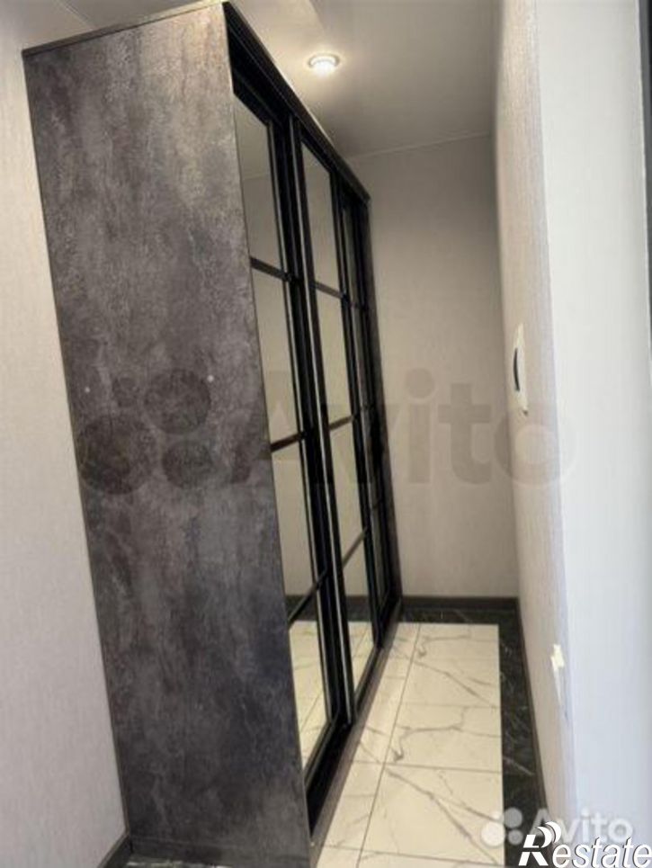 1-комн квартира Авроры улица, 148А