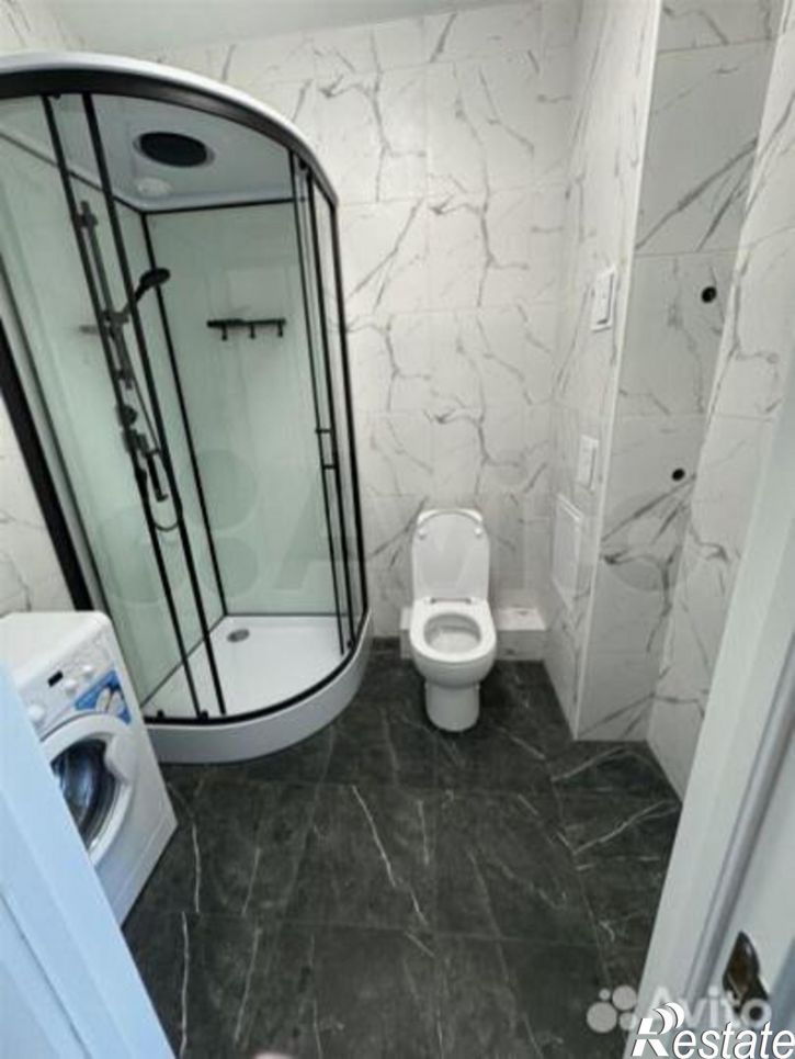 1-комн квартира Авроры улица, 148А