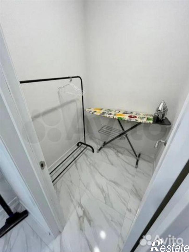 1-комн квартира Авроры улица, 148А