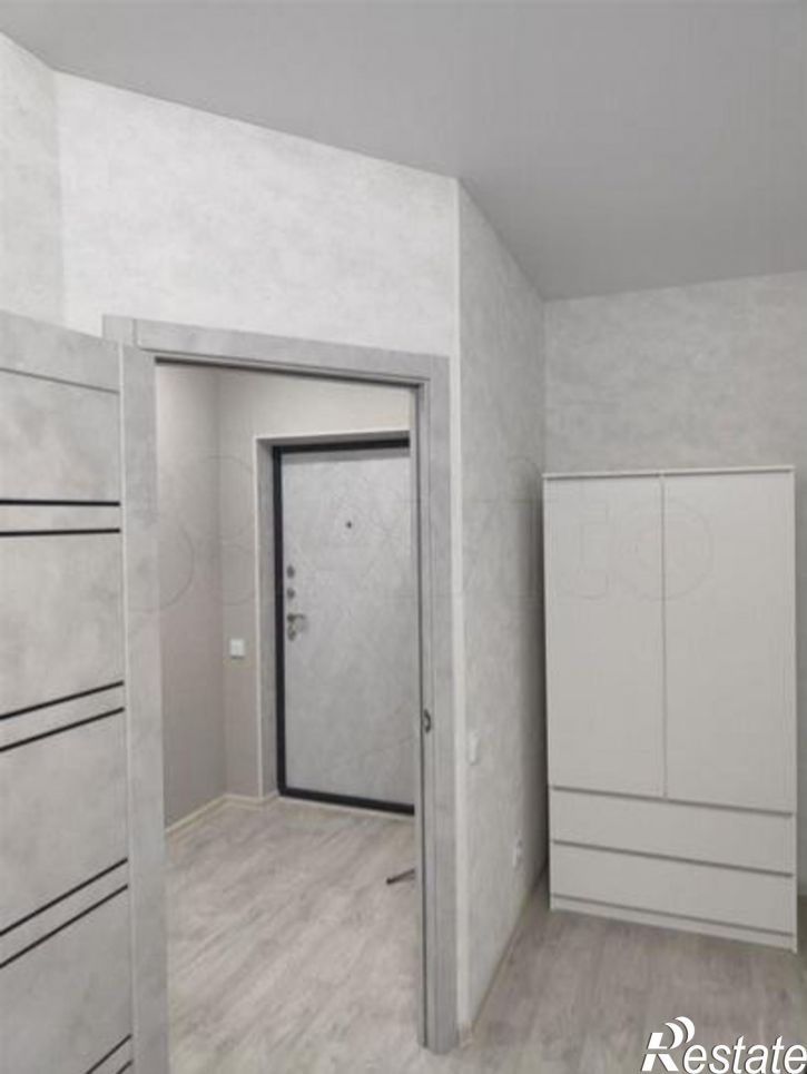 1-комн квартира Урожайный 4-й проезд, 67А
