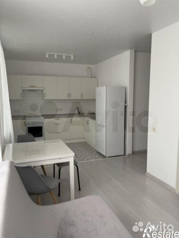 1-комн квартира Стара-Загора улица, 21