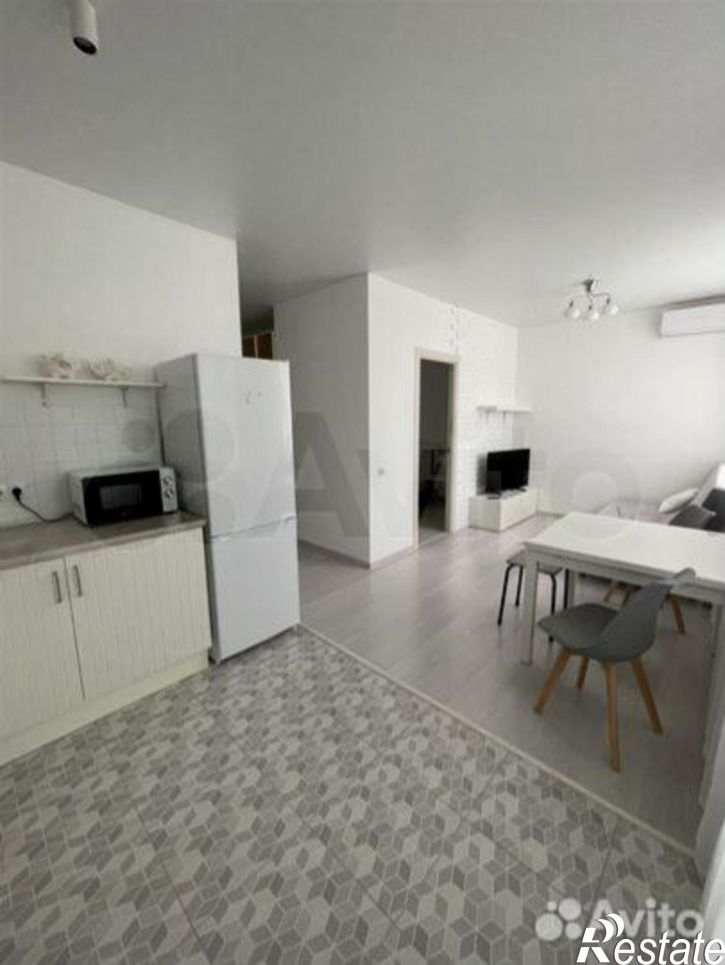 1-комн квартира Стара-Загора улица, 21