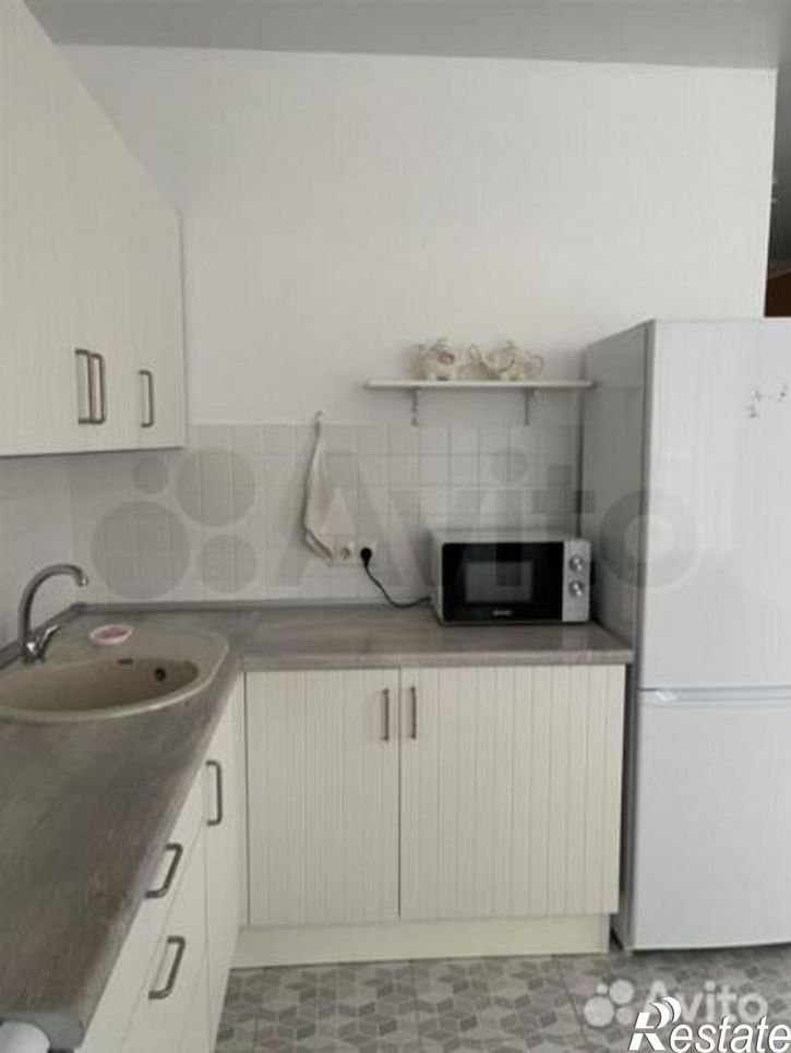1-комн квартира Стара-Загора улица, 21