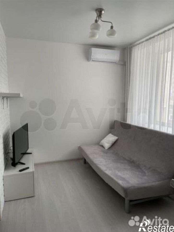 1-комн квартира Стара-Загора улица, 21