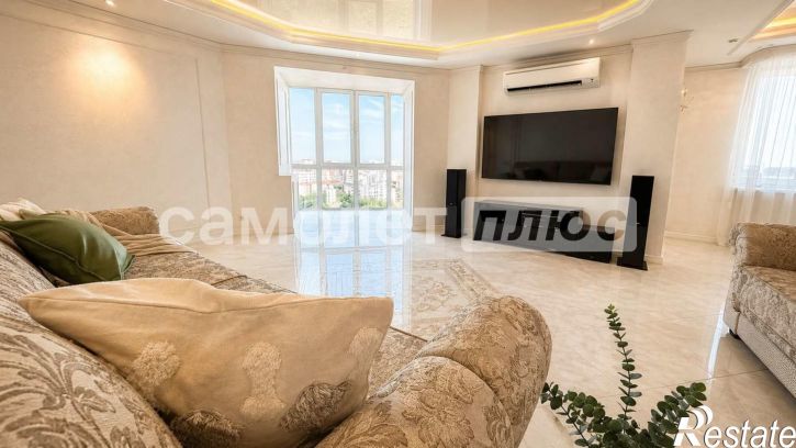 2-комн квартира Николая Панова улица, 50