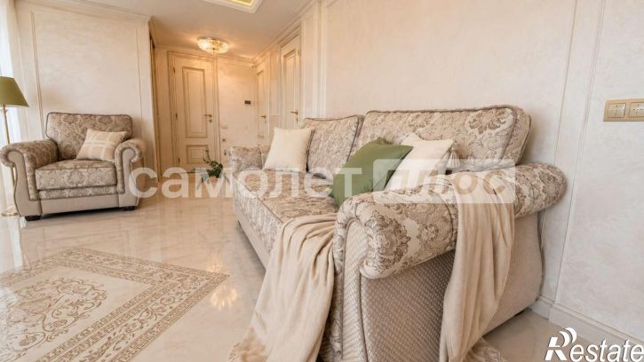 2-комн квартира Николая Панова улица, 50