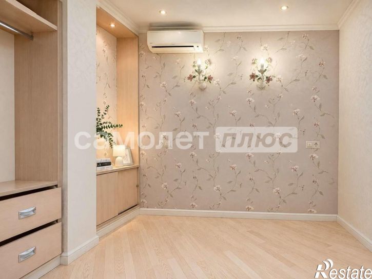 2-комн квартира Николая Панова улица, 50