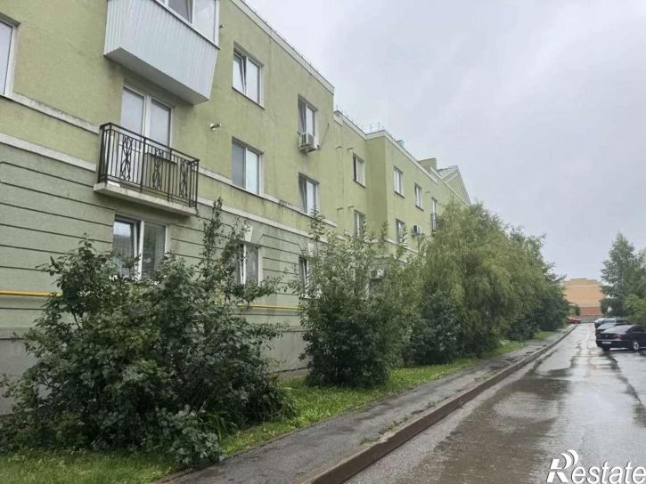 1-комн квартира Евгения Золотухина улица, 6