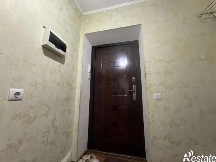 1-комн квартира Евгения Золотухина улица, 6
