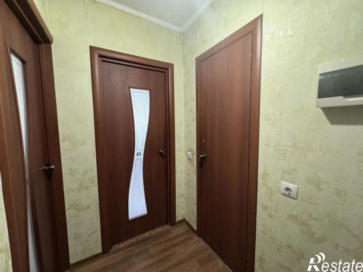 1-комн квартира Евгения Золотухина улица, 6