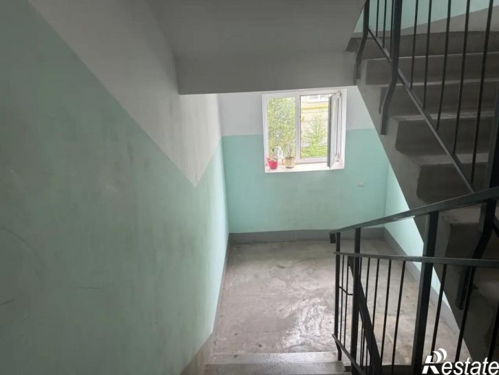 1-комн квартира Евгения Золотухина улица, 6