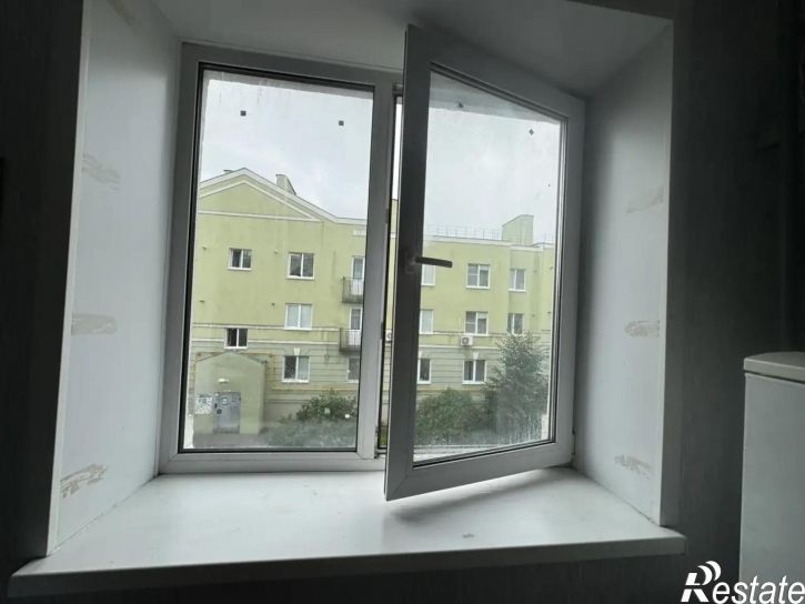 1-комн квартира Евгения Золотухина улица, 6