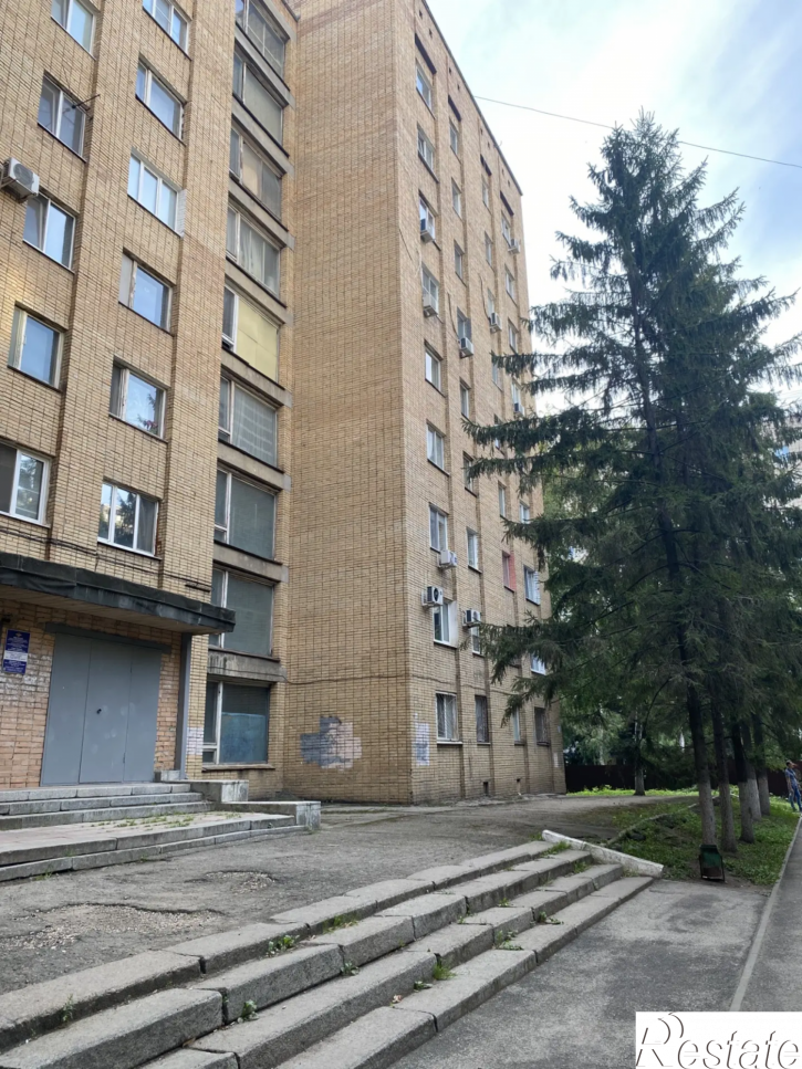 Студия Искровская улица, 7