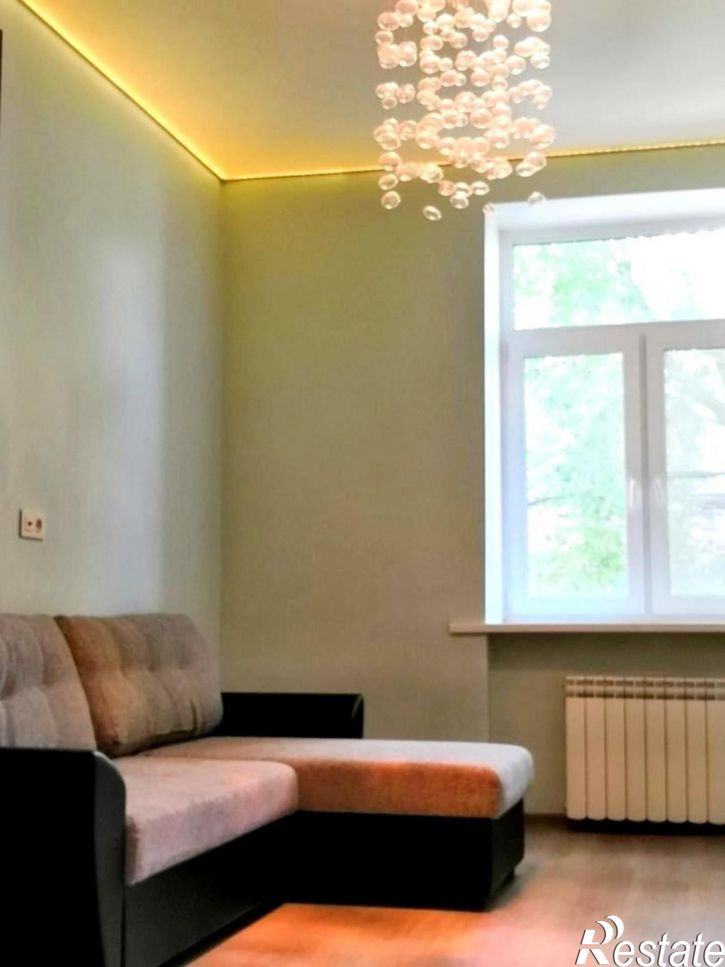 2-комн квартира Льва Толстого улица, 14
