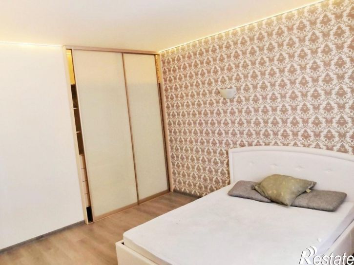 2-комн квартира Льва Толстого улица, 14
