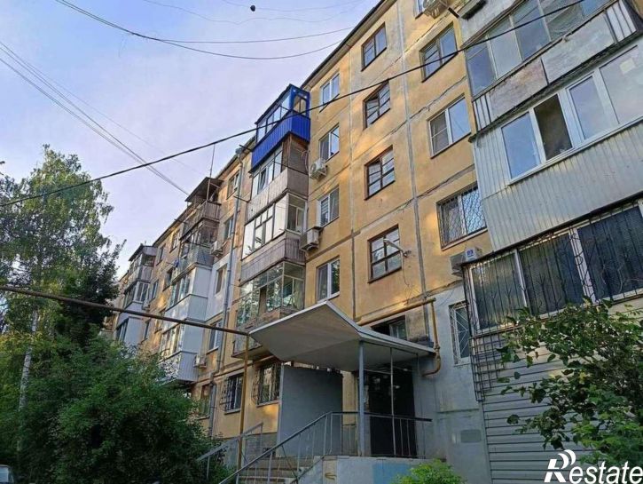 2-комн квартира Карла Маркса проспект, 430