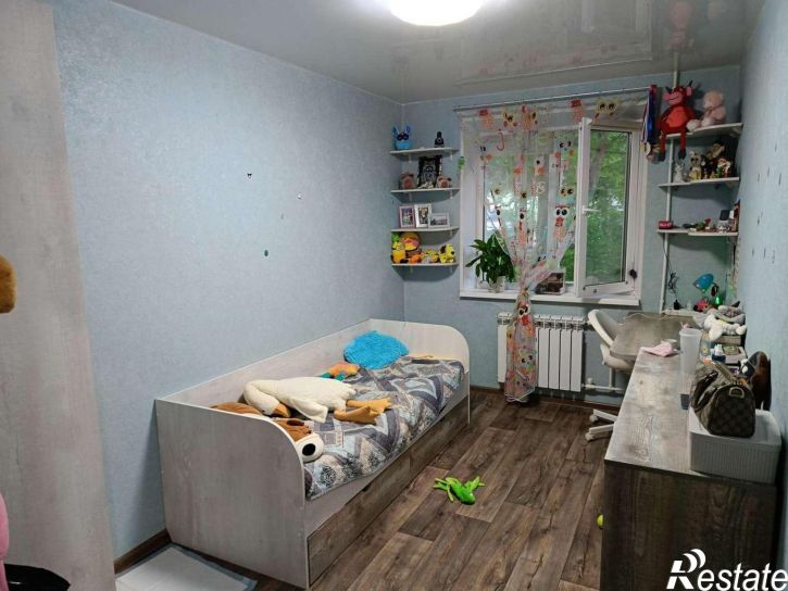 2-комн квартира Карла Маркса проспект, 326