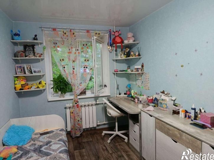 2-комн квартира Карла Маркса проспект, 326
