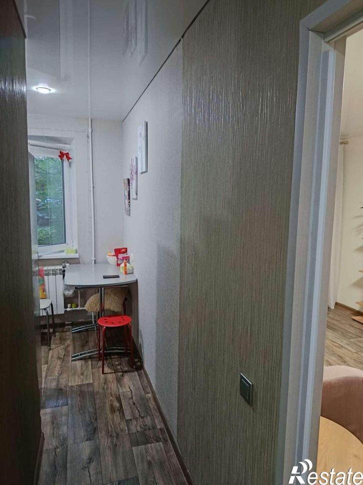 2-комн квартира Карла Маркса проспект, 326