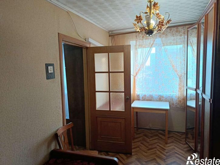 2-комн квартира Карла Маркса проспект, 430
