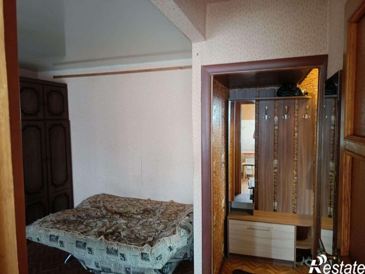 2-комн квартира Карла Маркса проспект, 430