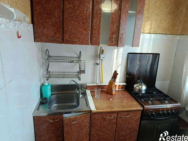 2-комн квартира Карла Маркса проспект, 430