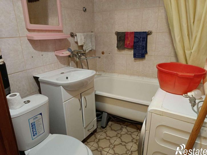 2-комн квартира Карла Маркса проспект, 430
