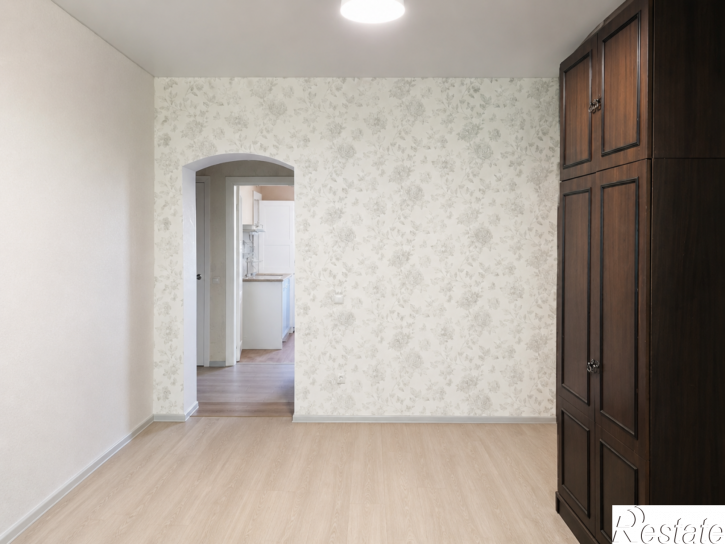 3-комн квартира Никитинская улица, 56