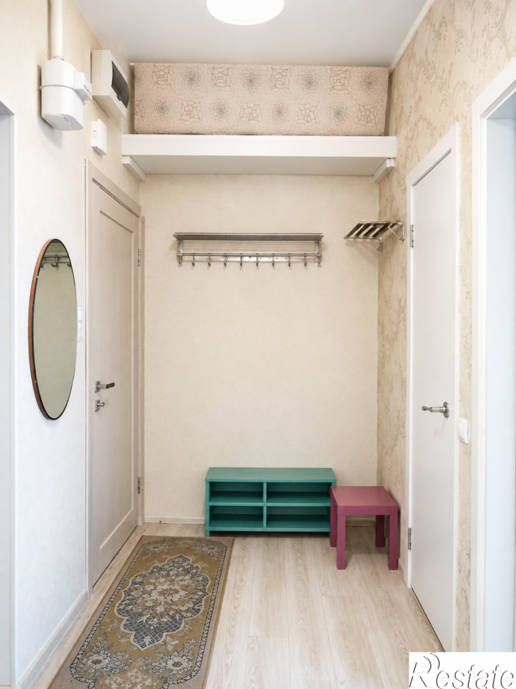 3-комн квартира Никитинская улица, 56