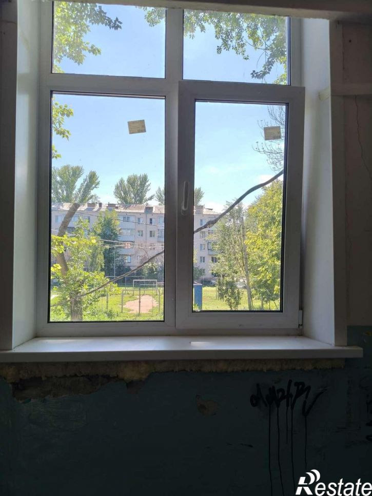 2-комн квартира Ново-Вокзальная улица, 4