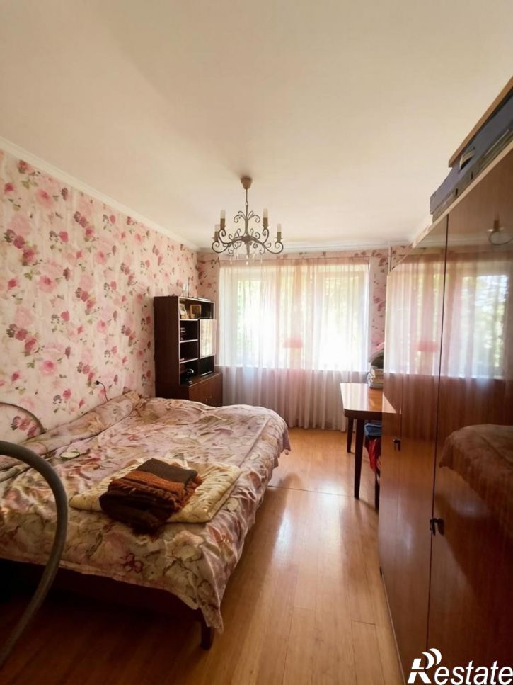 3-комн квартира Ташкентская улица, 184