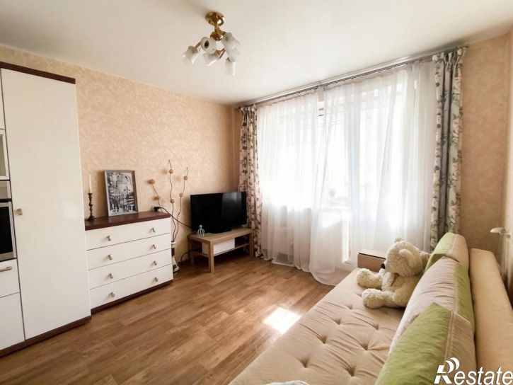 2-комн квартира Гастелло улица, 41