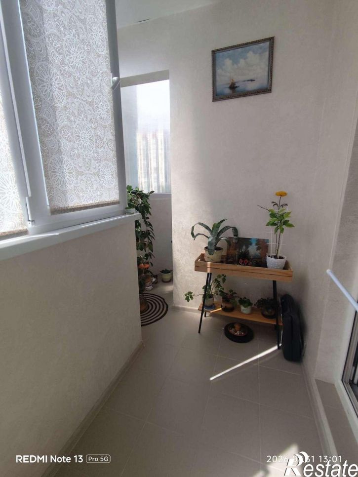 2-комн квартира Гастелло улица, 41