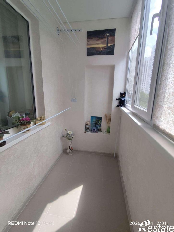 2-комн квартира Гастелло улица, 41