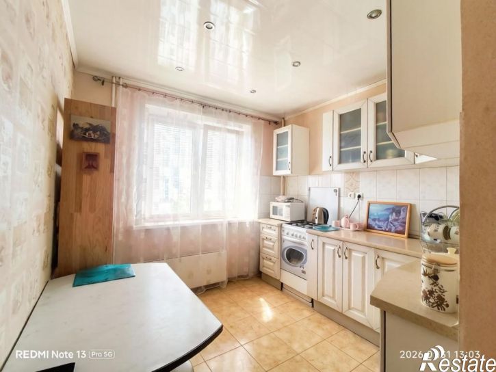 2-комн квартира Гастелло улица, 41