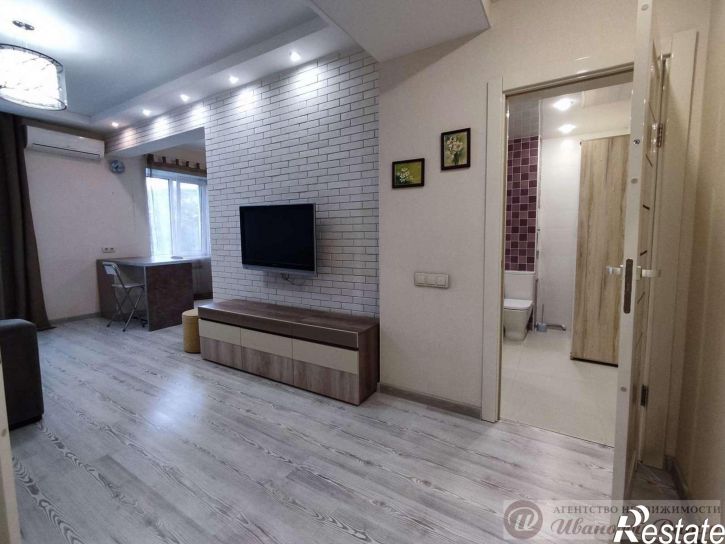 2-комн квартира Ульяновская улица, 68