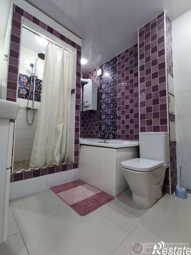 2-комн квартира Ульяновская улица, 68