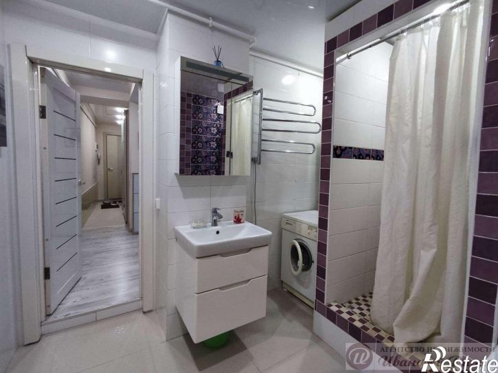 2-комн квартира Ульяновская улица, 68