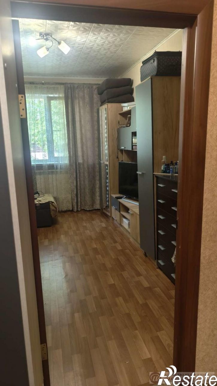 2-комн квартира Красноармейская улица, 137 а