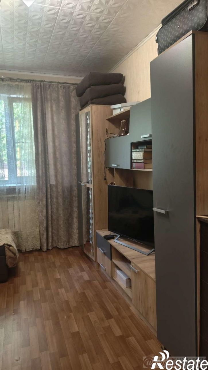 2-комн квартира Красноармейская улица, 137 а