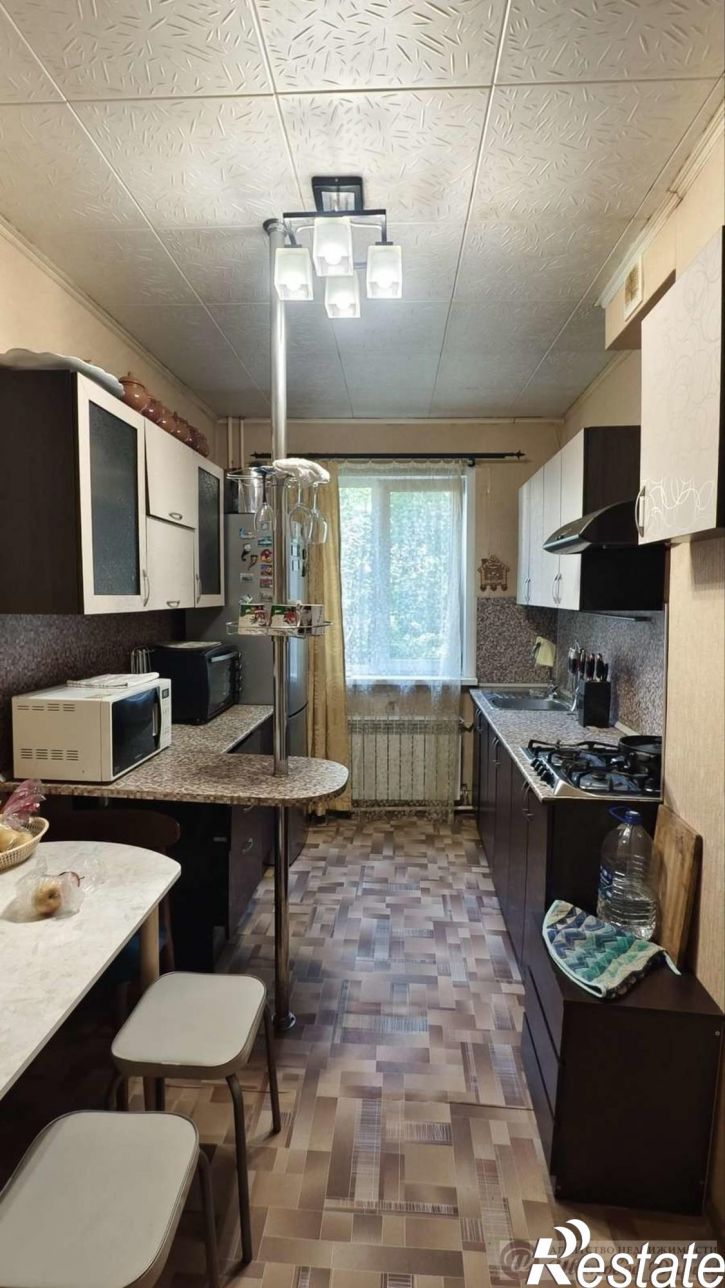 2-комн квартира Красноармейская улица, 137 а