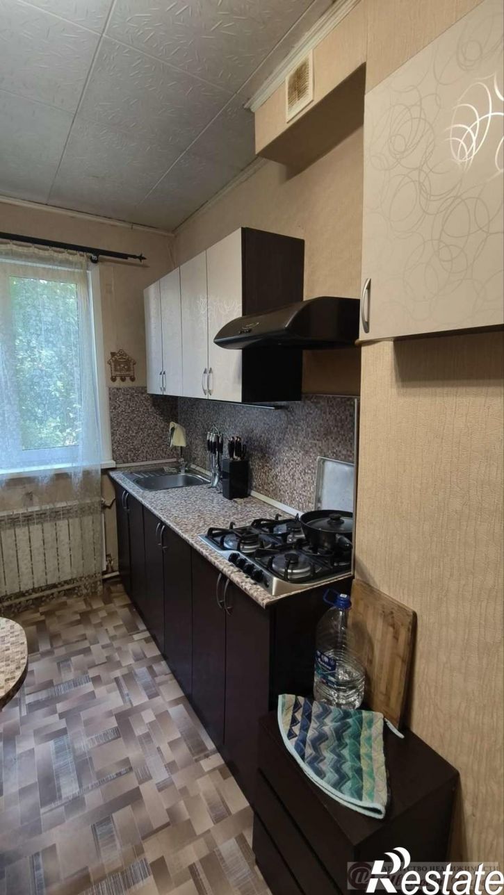 2-комн квартира Красноармейская улица, 137 а