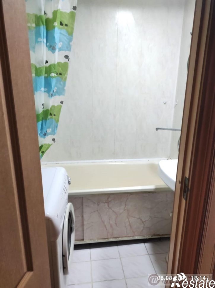 1-комн квартира Ново-Вокзальная улица, 253