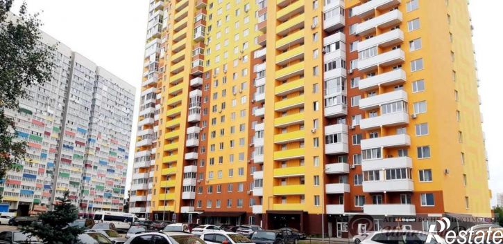 1-комн квартира Белорусская улица, 18