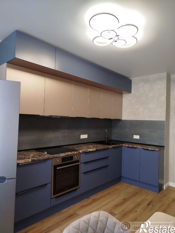 2-комн квартира Масленникова проспект, 14ка