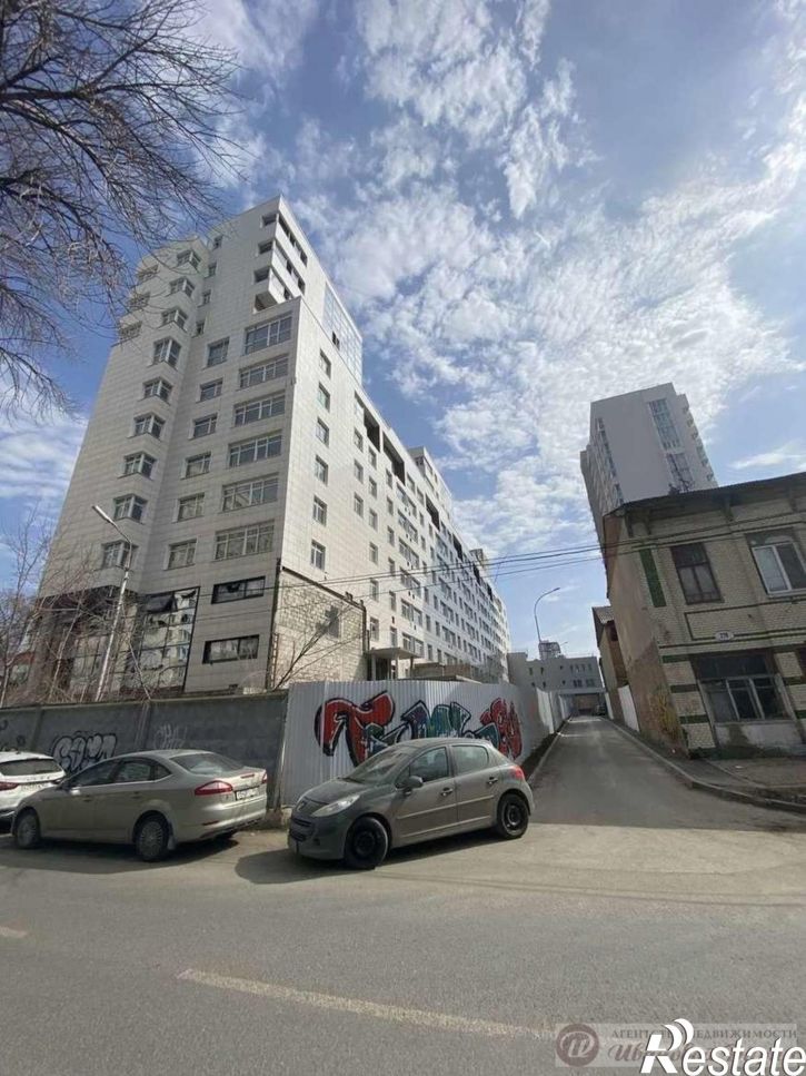 1-комн квартира Садовая улица, 279